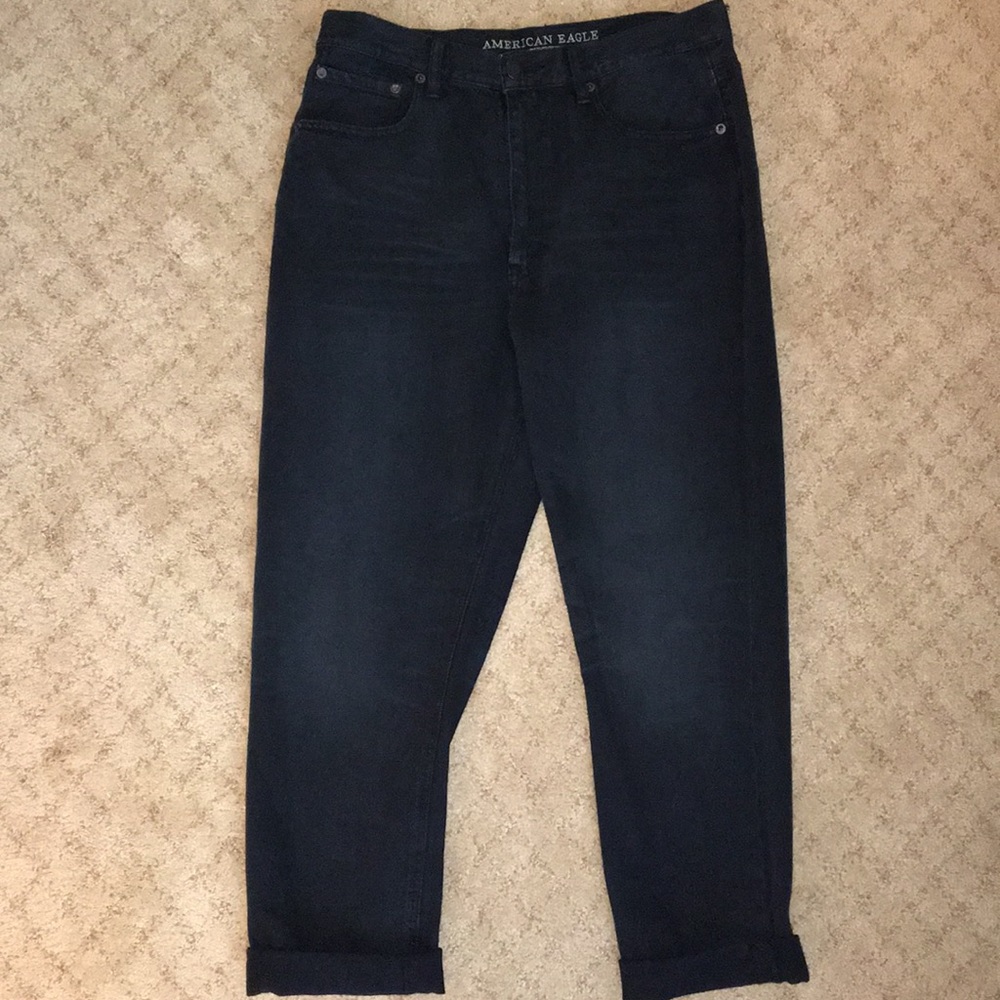 AE Hi-Rise Jeans